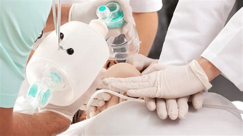 Mastering the ACLS Megacode: In.